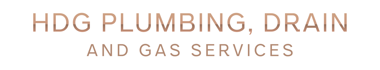 HDG Plumbing